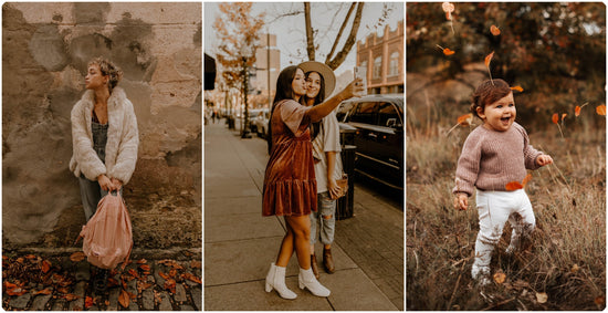 The Best Fall Presets For Lightroom (2023)