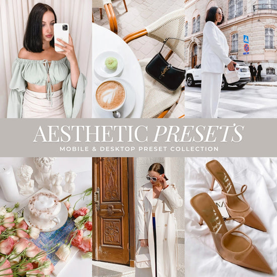 Best Presets For Instagram