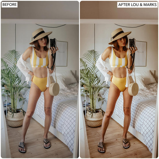 Load image into Gallery viewer, Bali Babe Presets
