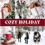 Cozy Holiday Lightroom Presets Lou And Marks Presets