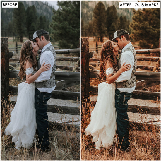 Load image into Gallery viewer, Fall In Love Presets

