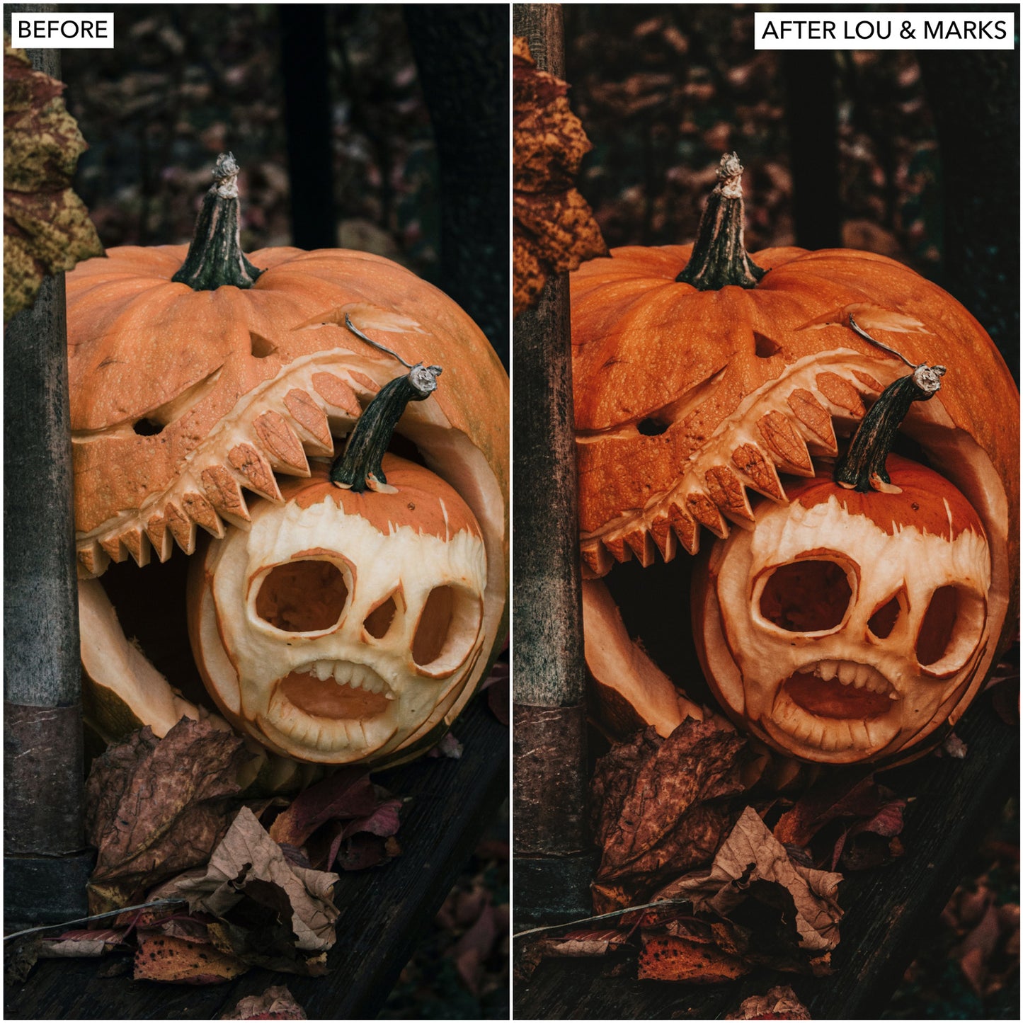 Load image into Gallery viewer, Spooky Season Presets
