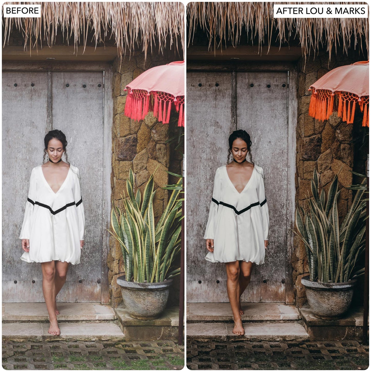 Load image into Gallery viewer, Bali Babe Presets
