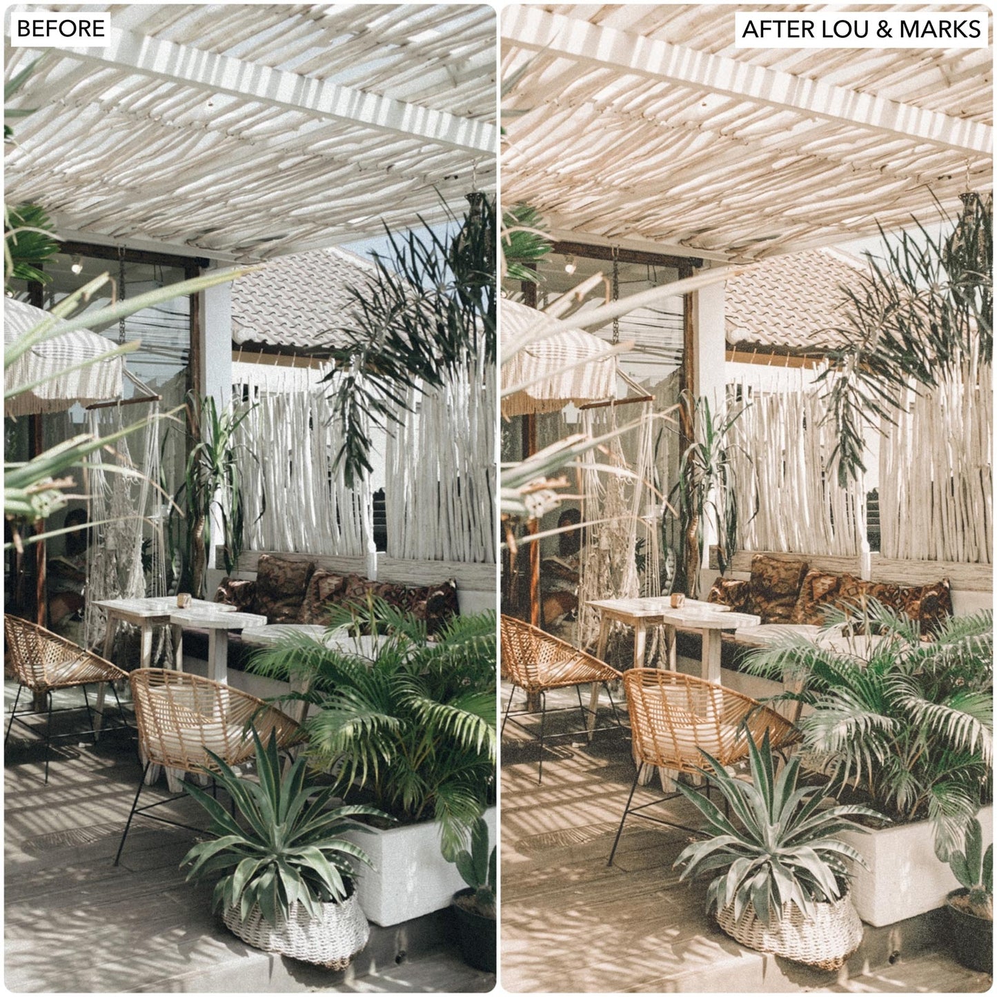 Load image into Gallery viewer, Coconut Tan Presets
