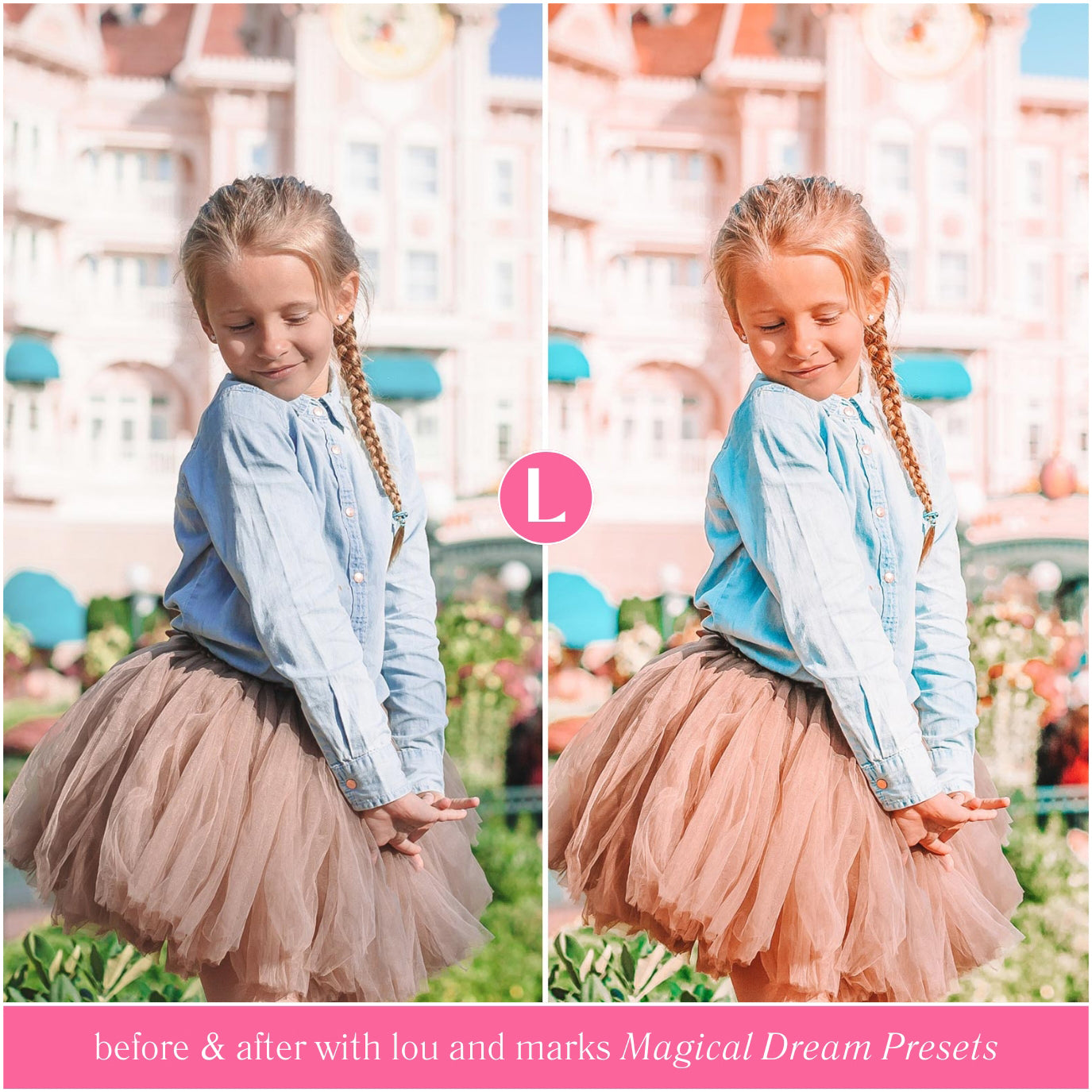 Magical Dream Presets