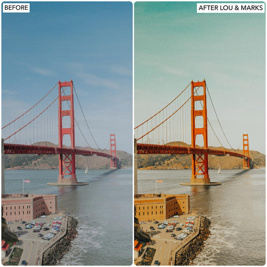 Load image into Gallery viewer, Insta Style Presets
