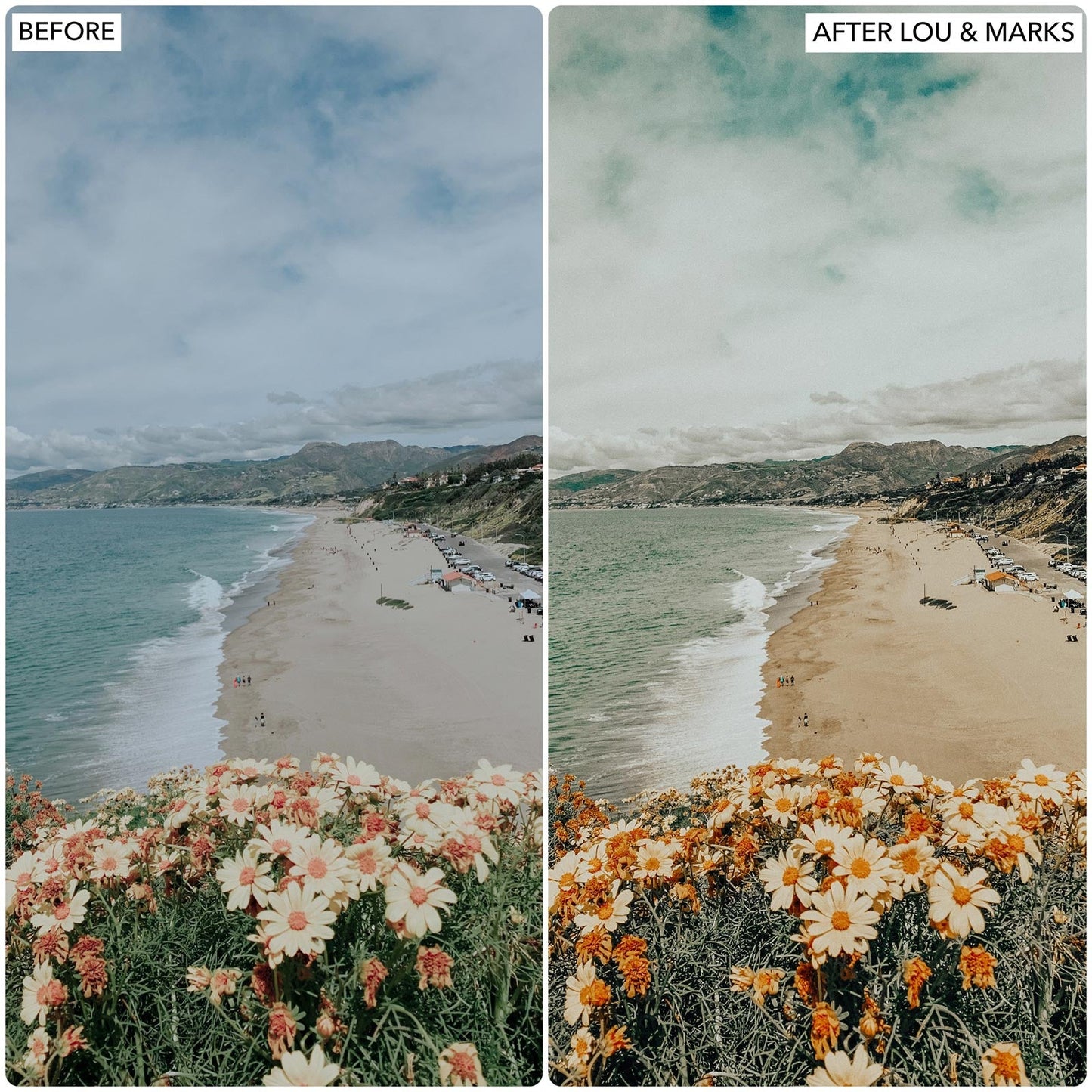 Load image into Gallery viewer, Insta Style Presets
