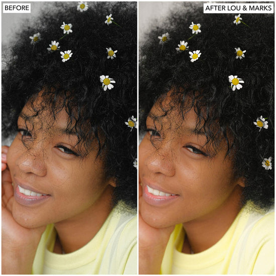 Lush Tones Presets