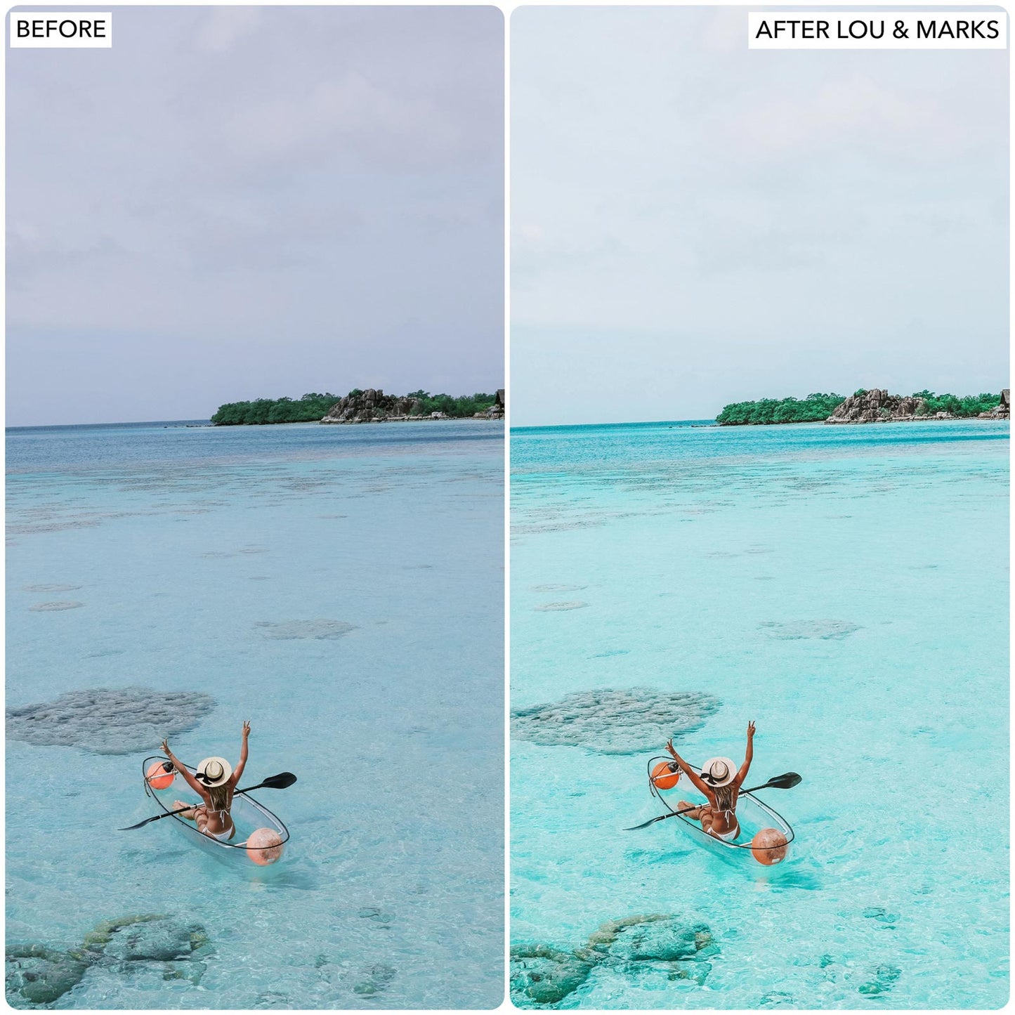 Load image into Gallery viewer, Maldives Presets
