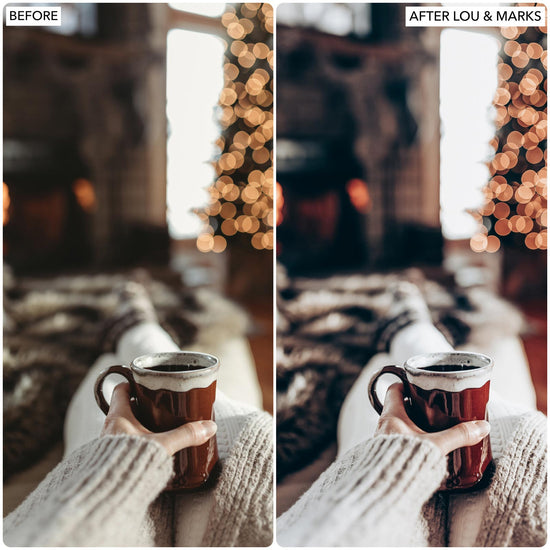Load image into Gallery viewer, Mulled Wine Presets
