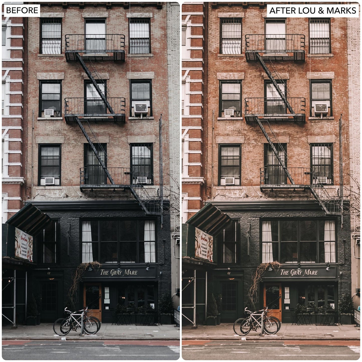 Load image into Gallery viewer, New York Presets

