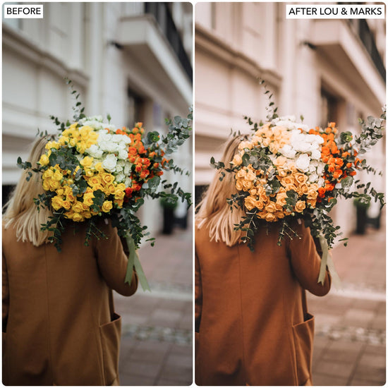 New York Presets