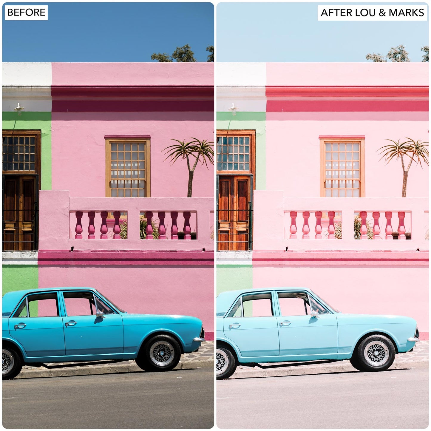 Load image into Gallery viewer, Pastel Blogger Presets

