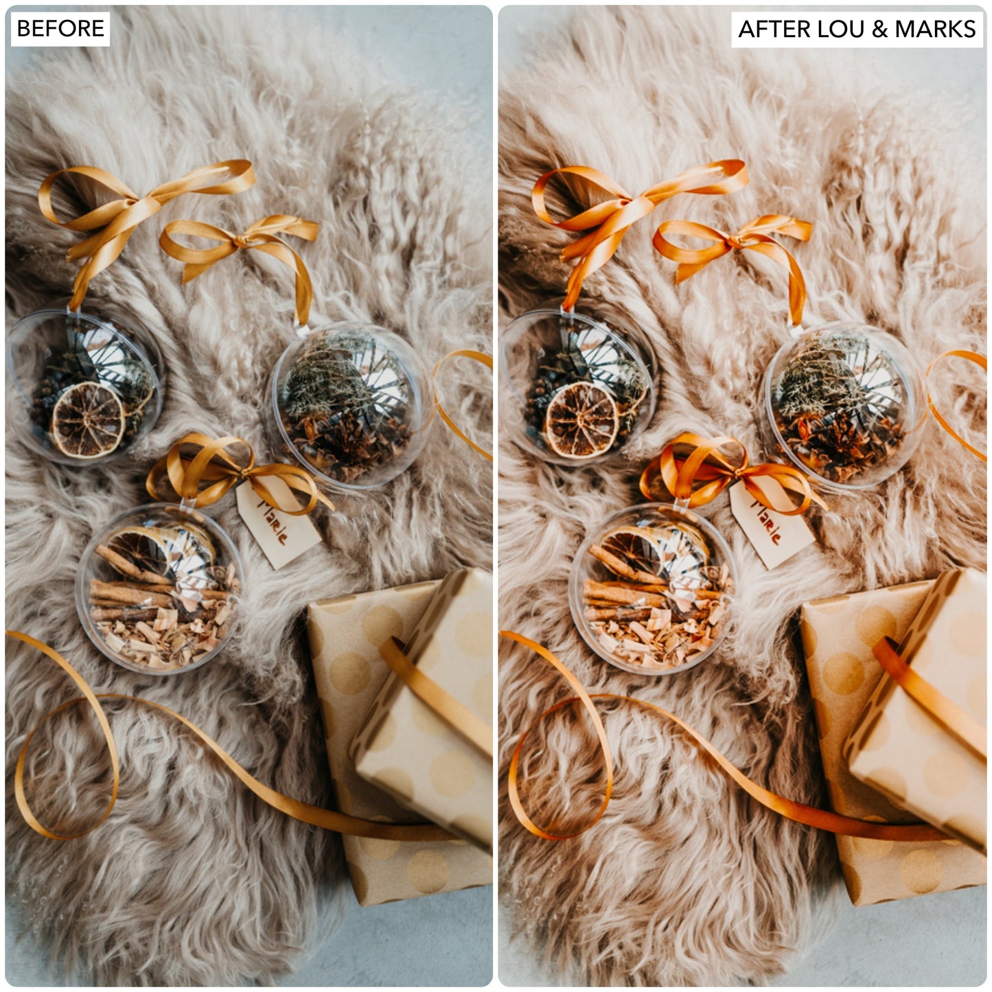 Load image into Gallery viewer, Warm &amp;amp; Cozy Presets

