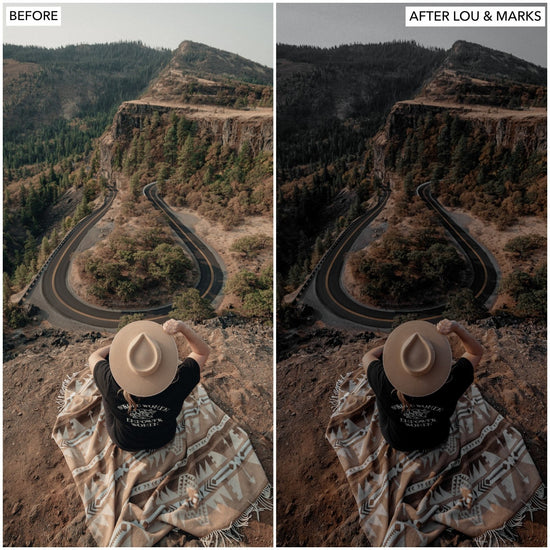 Load image into Gallery viewer, Adventure Presets - Lou &amp;amp; Marks Presets
