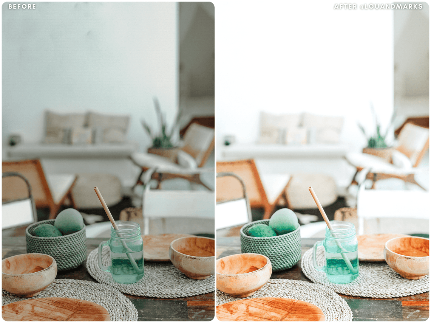 Load image into Gallery viewer, Aloe Vera Presets - Lou &amp;amp; Marks Presets
