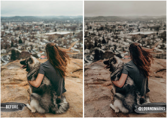 Rich Moody Holiday Lightroom Presets Modern Trendy Top Rated Best Selling Presets for Mobile & Desktop Lightroom and Lr App Lou Marks Photo Filters