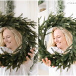 Bright & Merry Preset For Christmas
