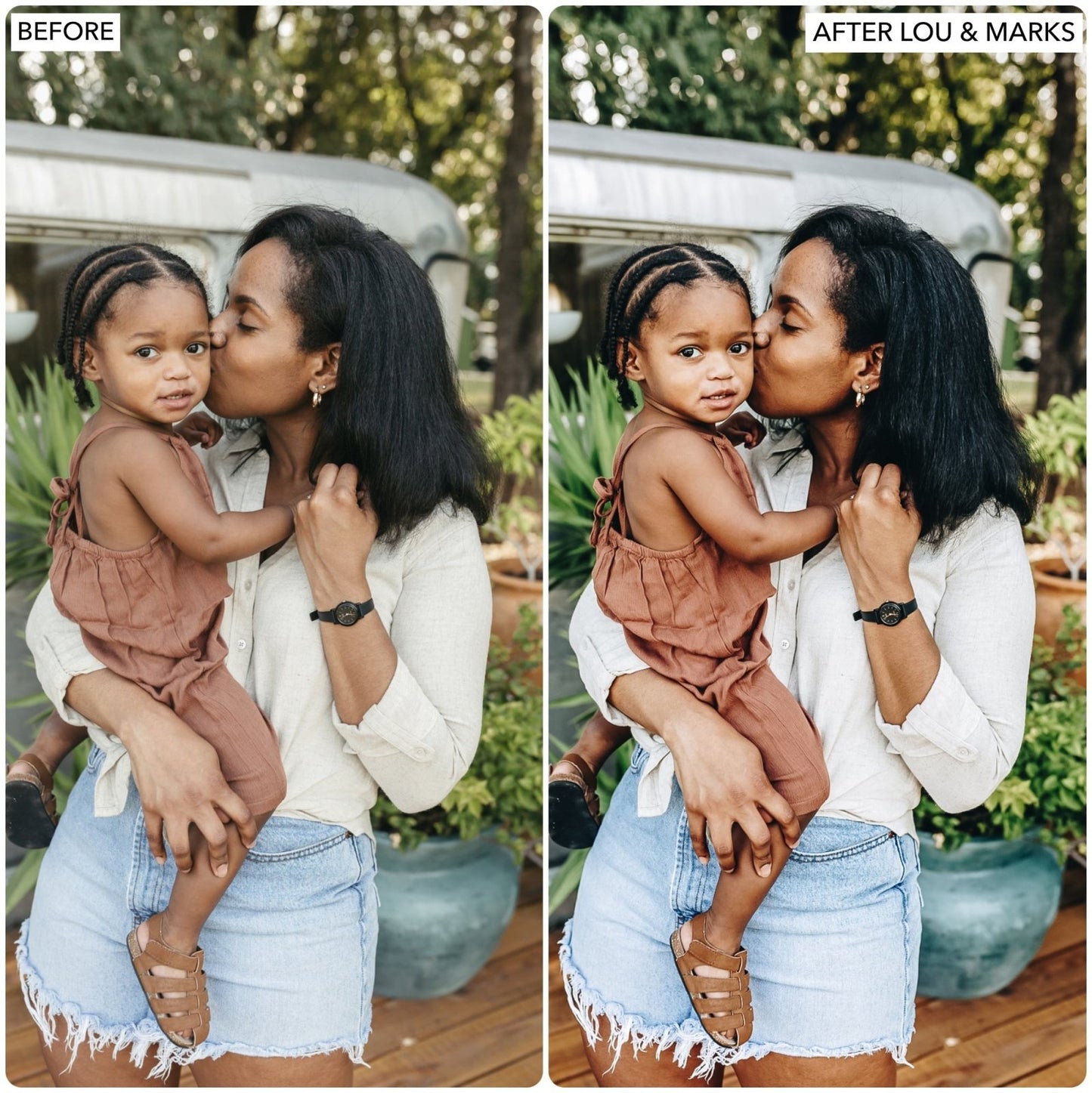 Southwest Presets - Lou & Marks Presets